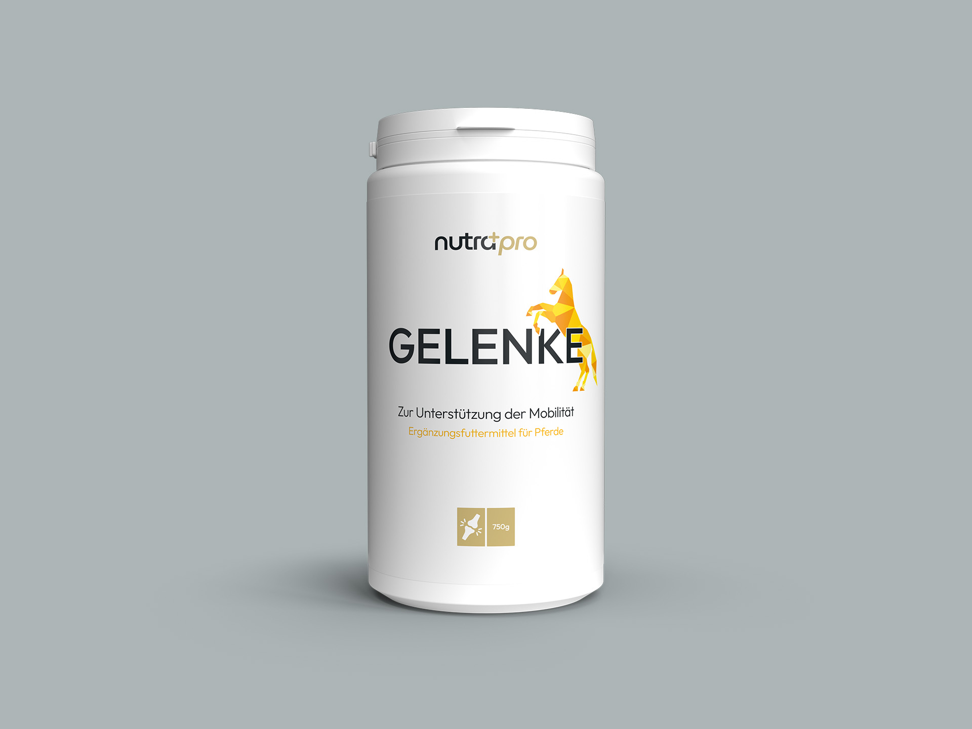 NutraPro® Plus Gelenke für Pferde