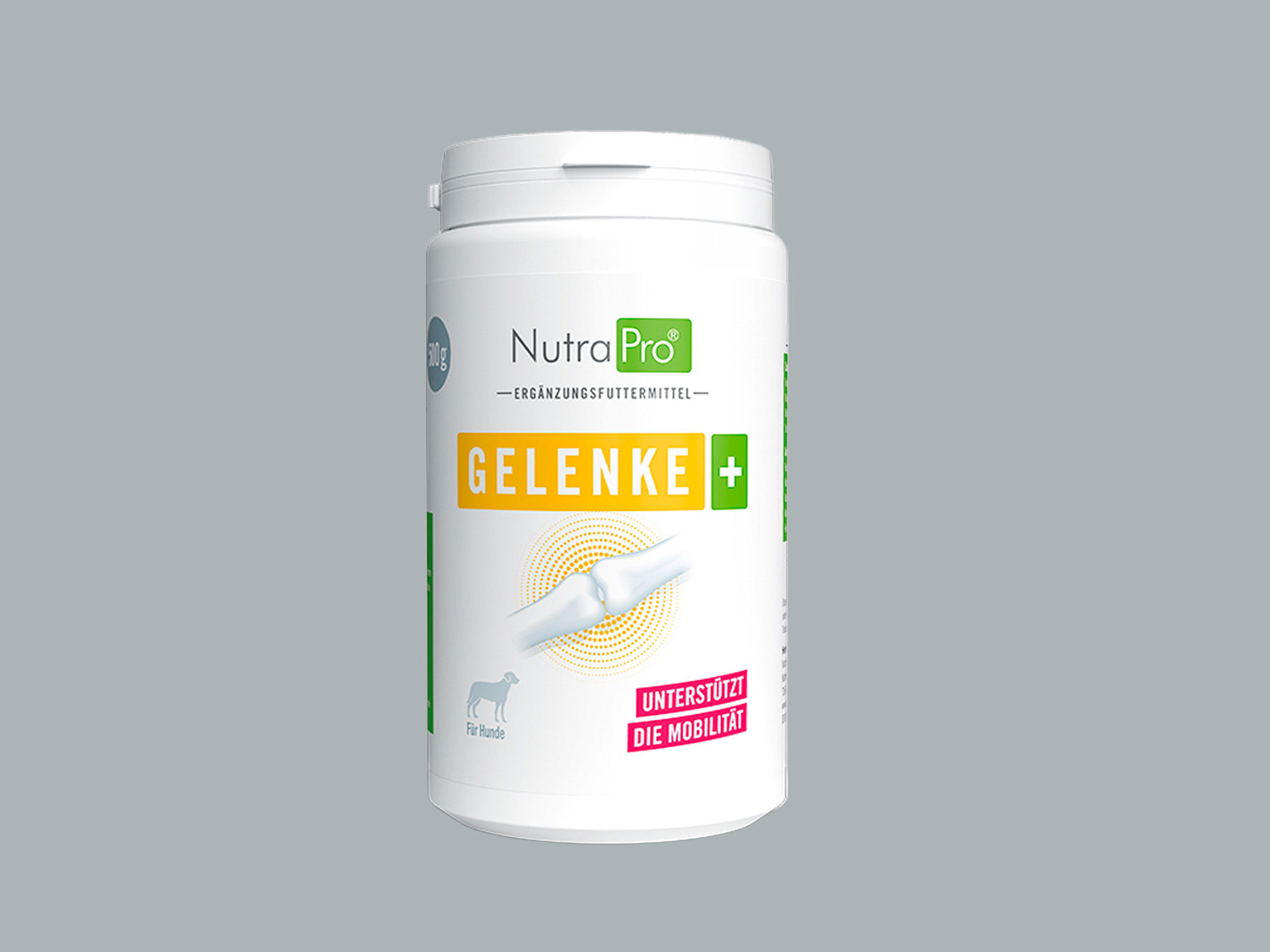 NutraPro® Plus Gelenke für Hunde