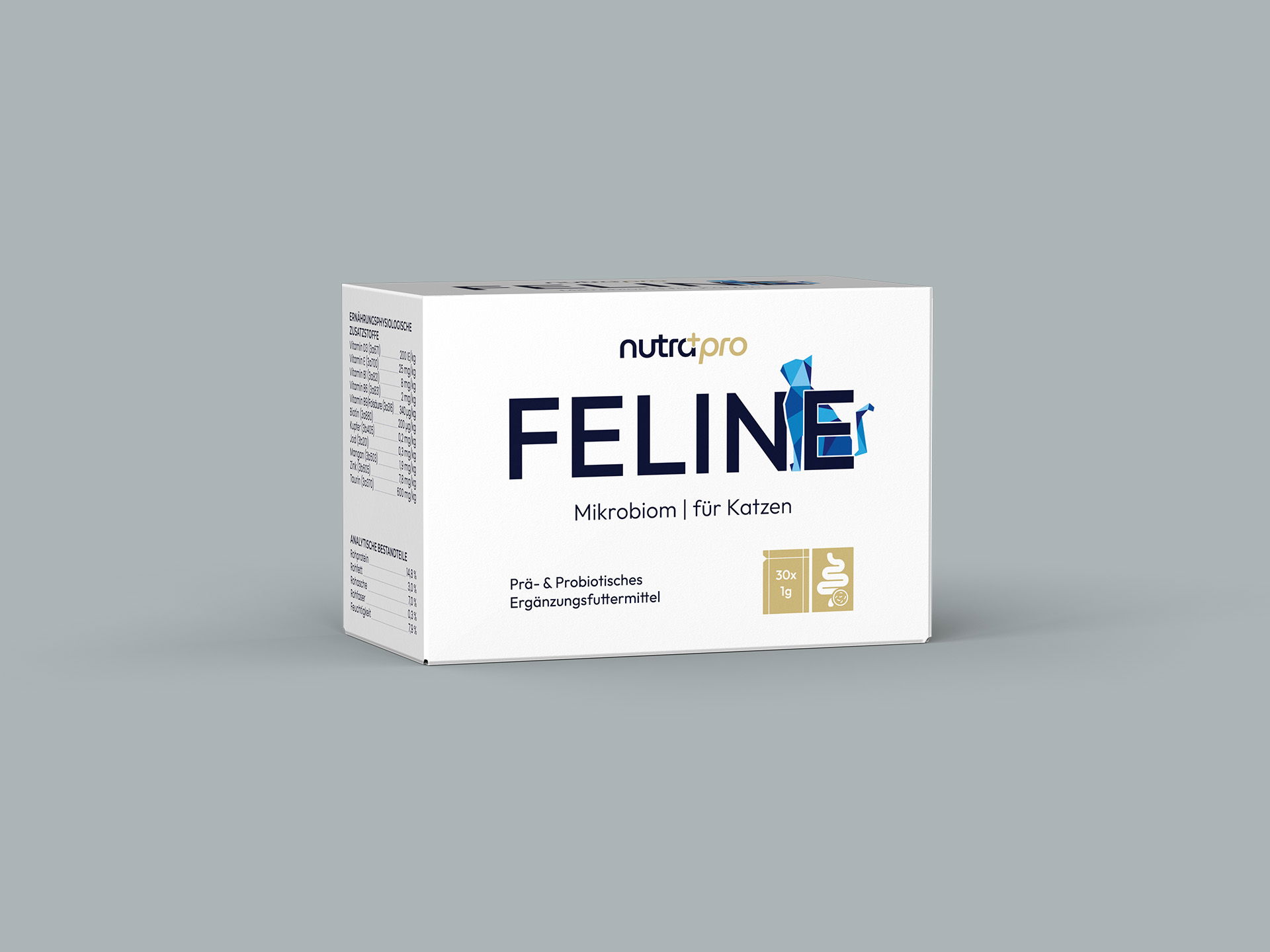 NutraPro® Feline für Katzen