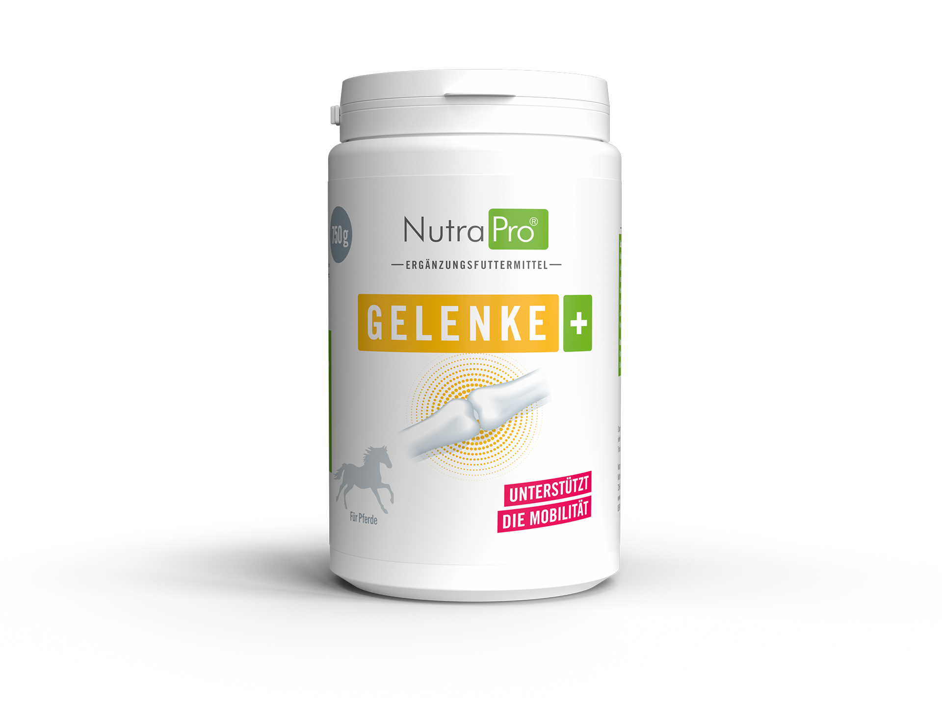 NutraPro® Plus Gelenke für Pferde