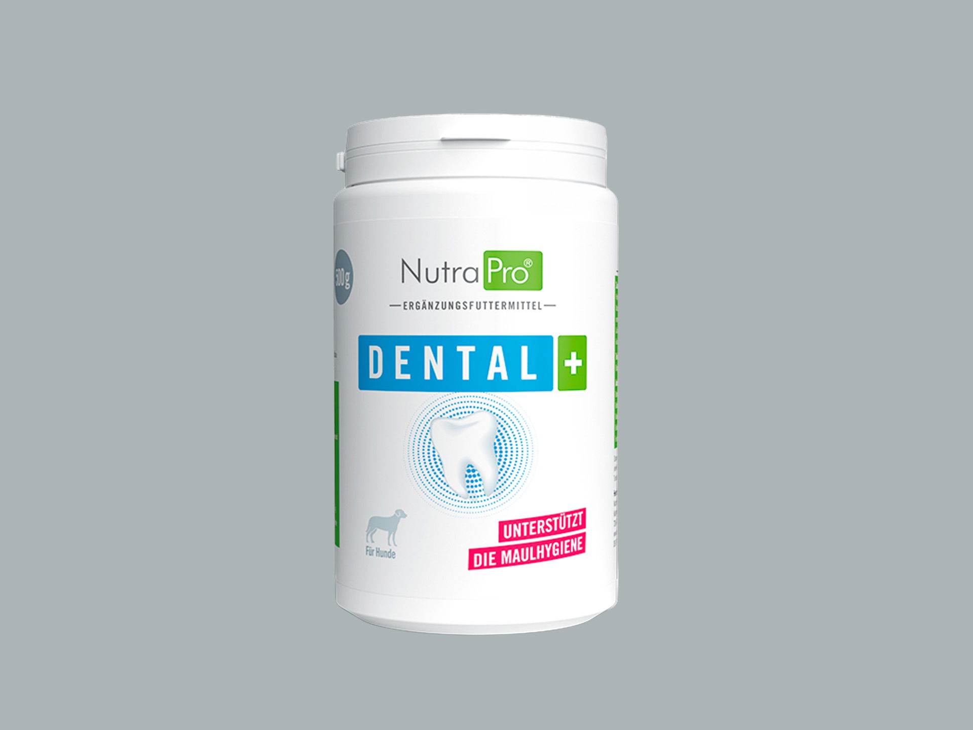NutraPro® Plus Dental für Hunde NutraPro® Plus Dental für Hunde