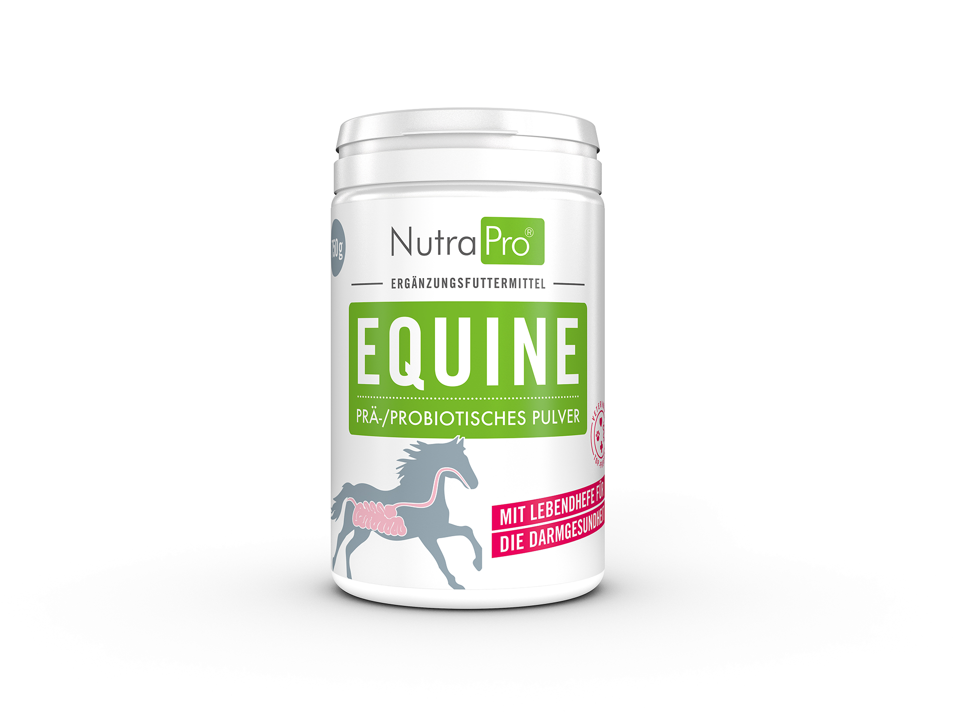 NutraPro® Equine für Pferde