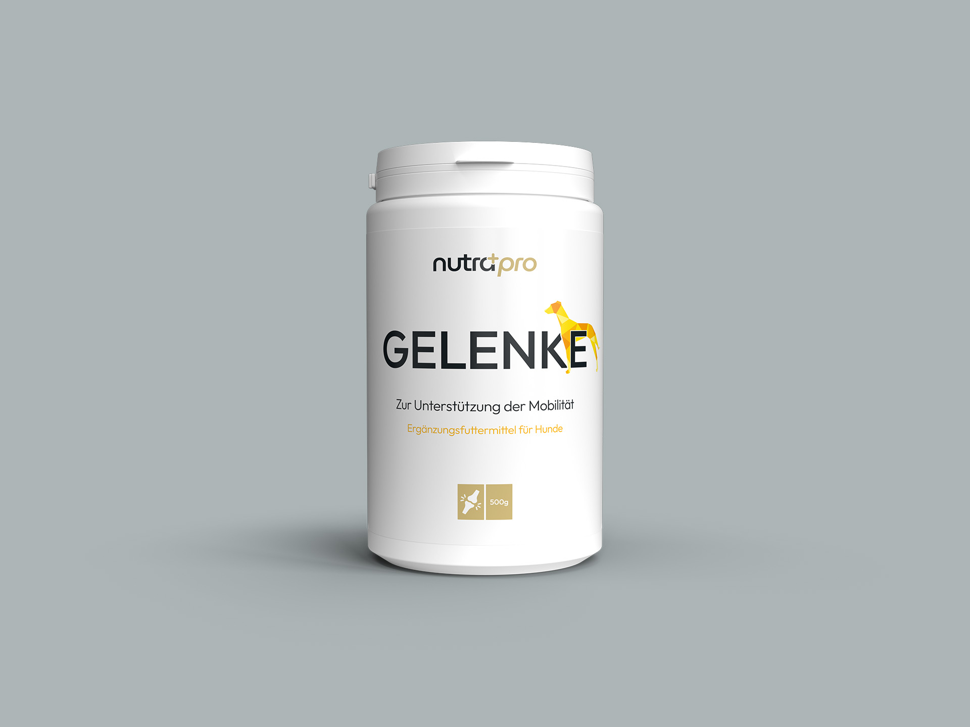 NutraPro® Plus Gelenke für Hunde