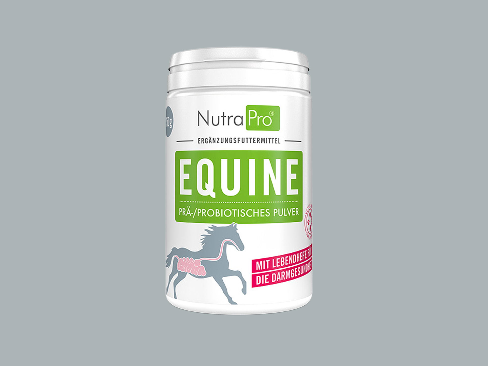 NutraPro® Equine für Pferde NutraPro® Equine für Pferde