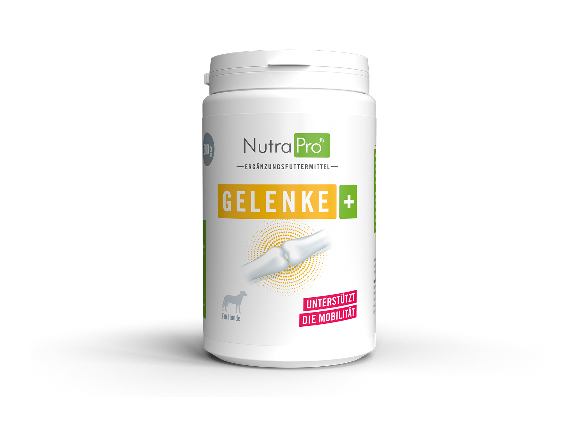 NutraPro® Plus Gelenke für Hunde