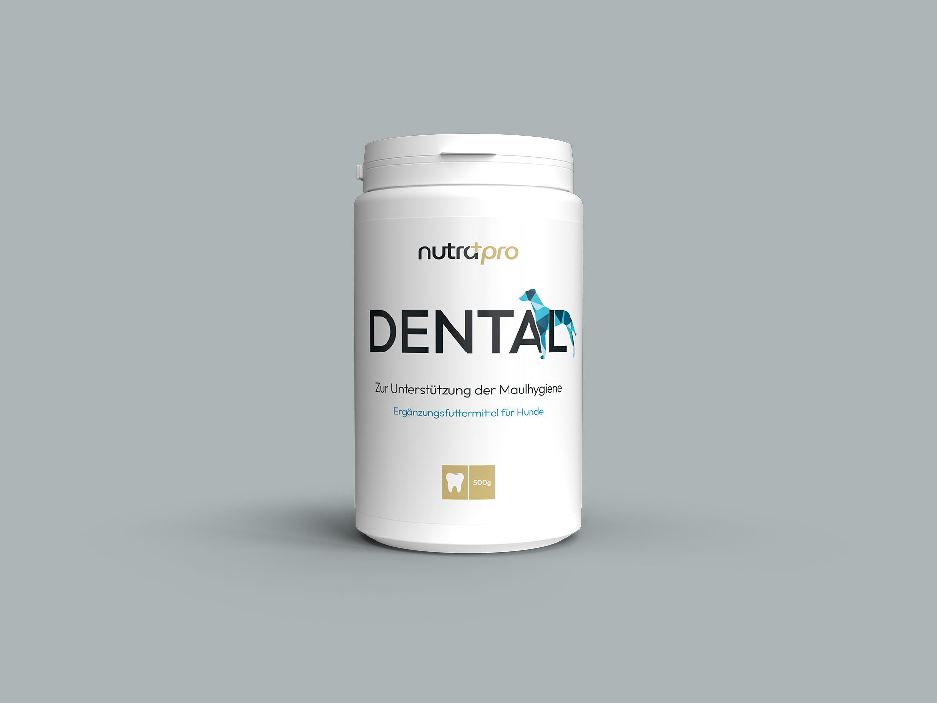 NutraPro® Plus Dental für Hunde NutraPro® Plus Dental für Hunde