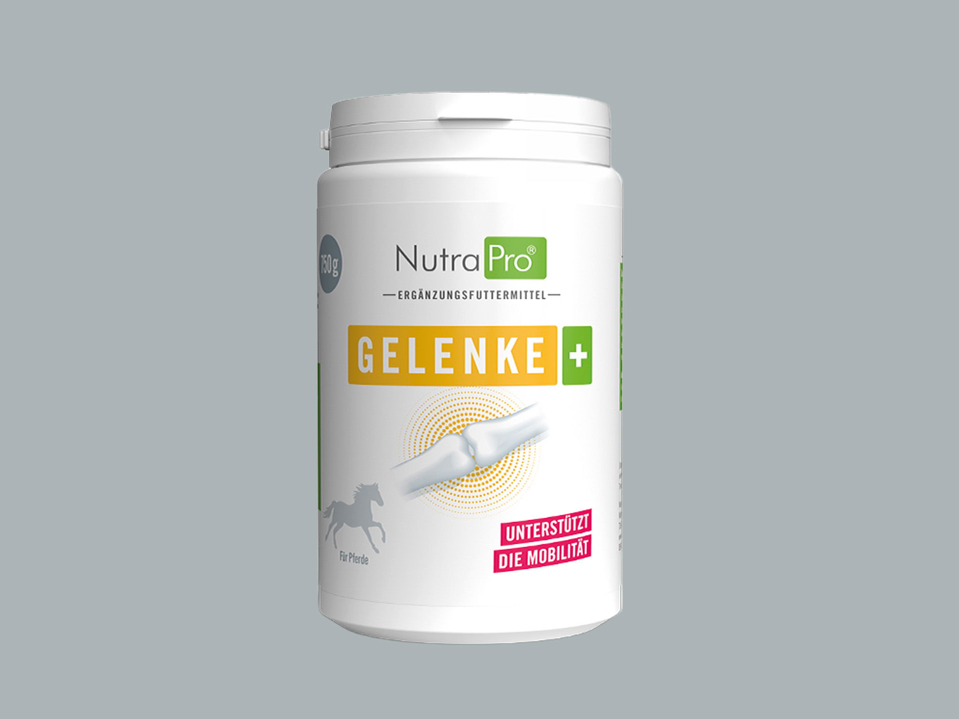 NutraPro® Plus Gelenke für Pferde NutraPro® Plus Gelenke für Pferde