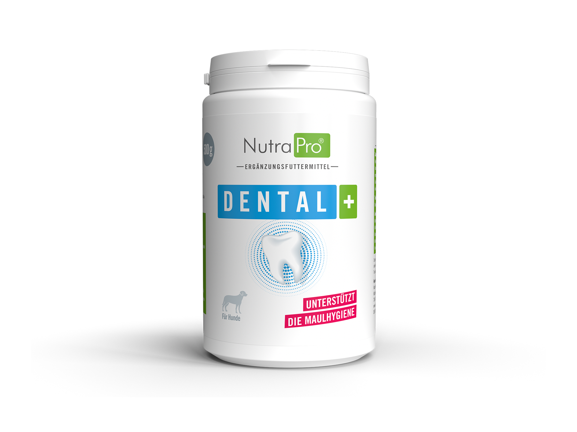 NutraPro® Plus Dental für Hunde