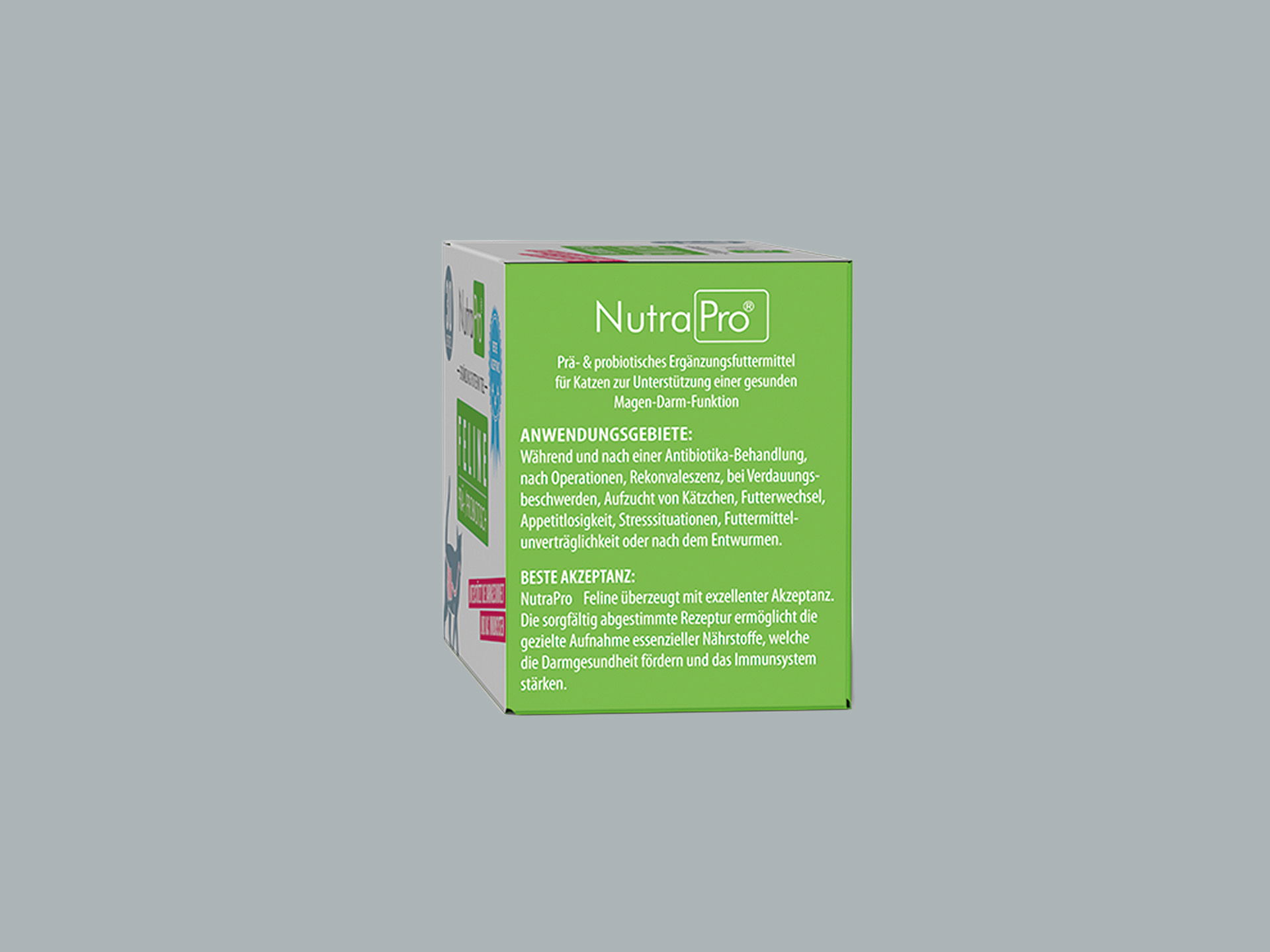 NutraPro® Feline für Katzen NutraPro® Feline für Katzen