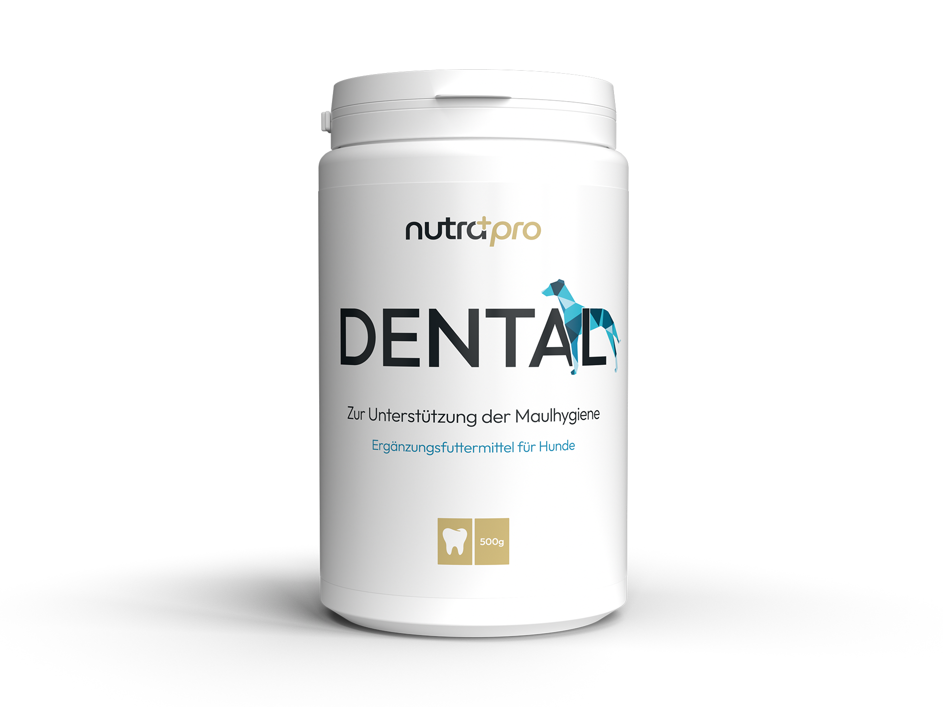 NutraPro® Plus Dental for Dogs and Cats