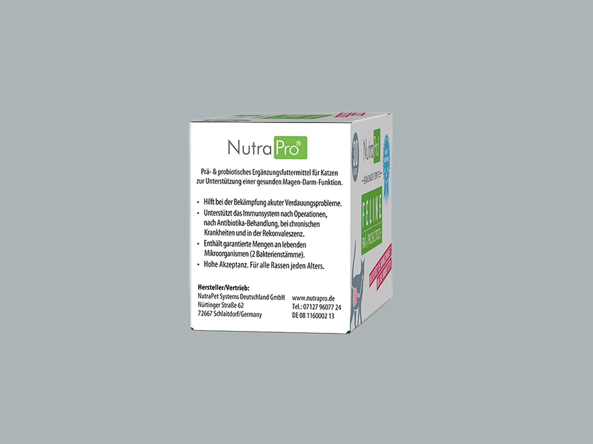 NutraPro® Feline für Katzen