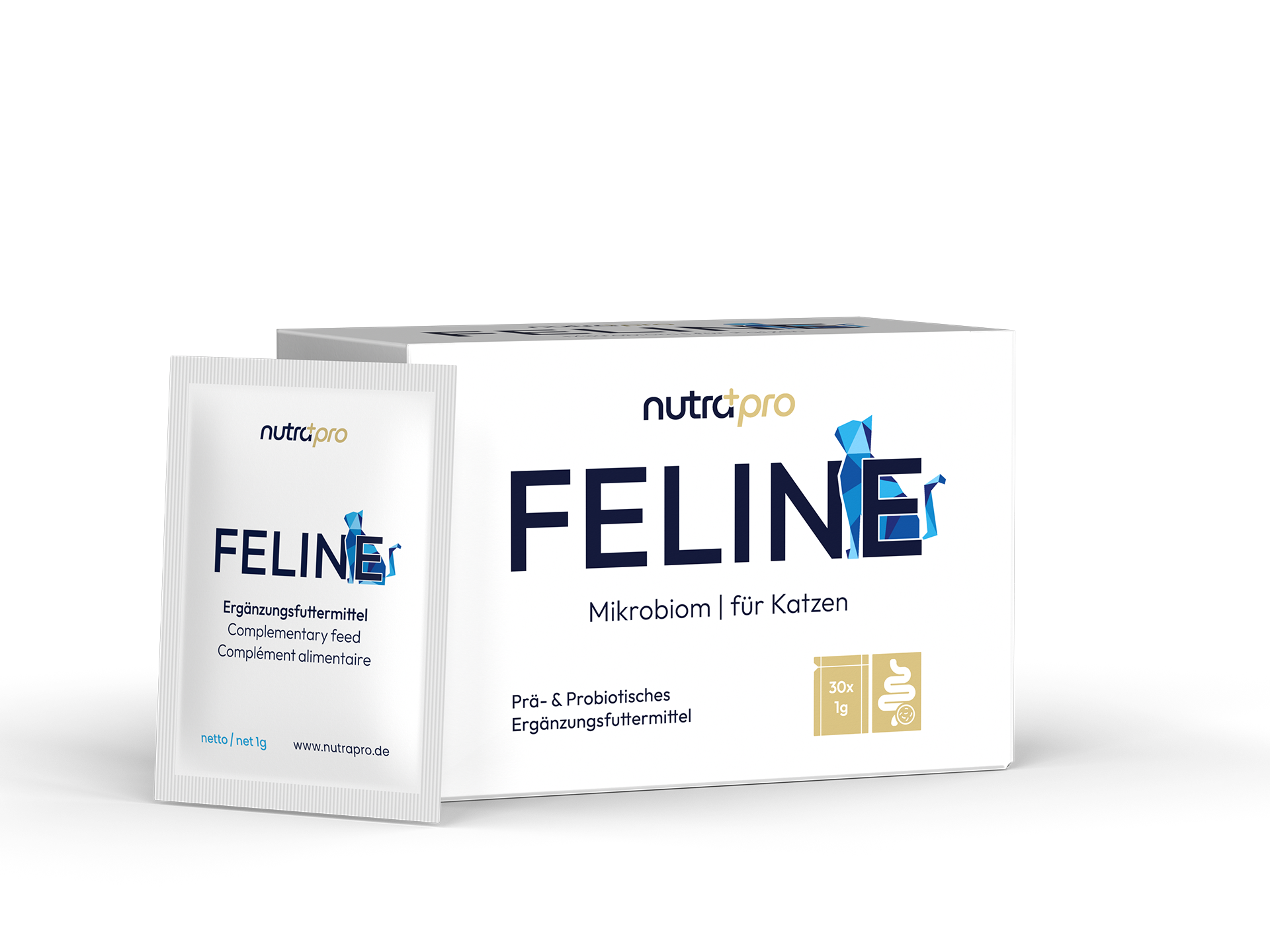 NutraPro® Feline für Katzen