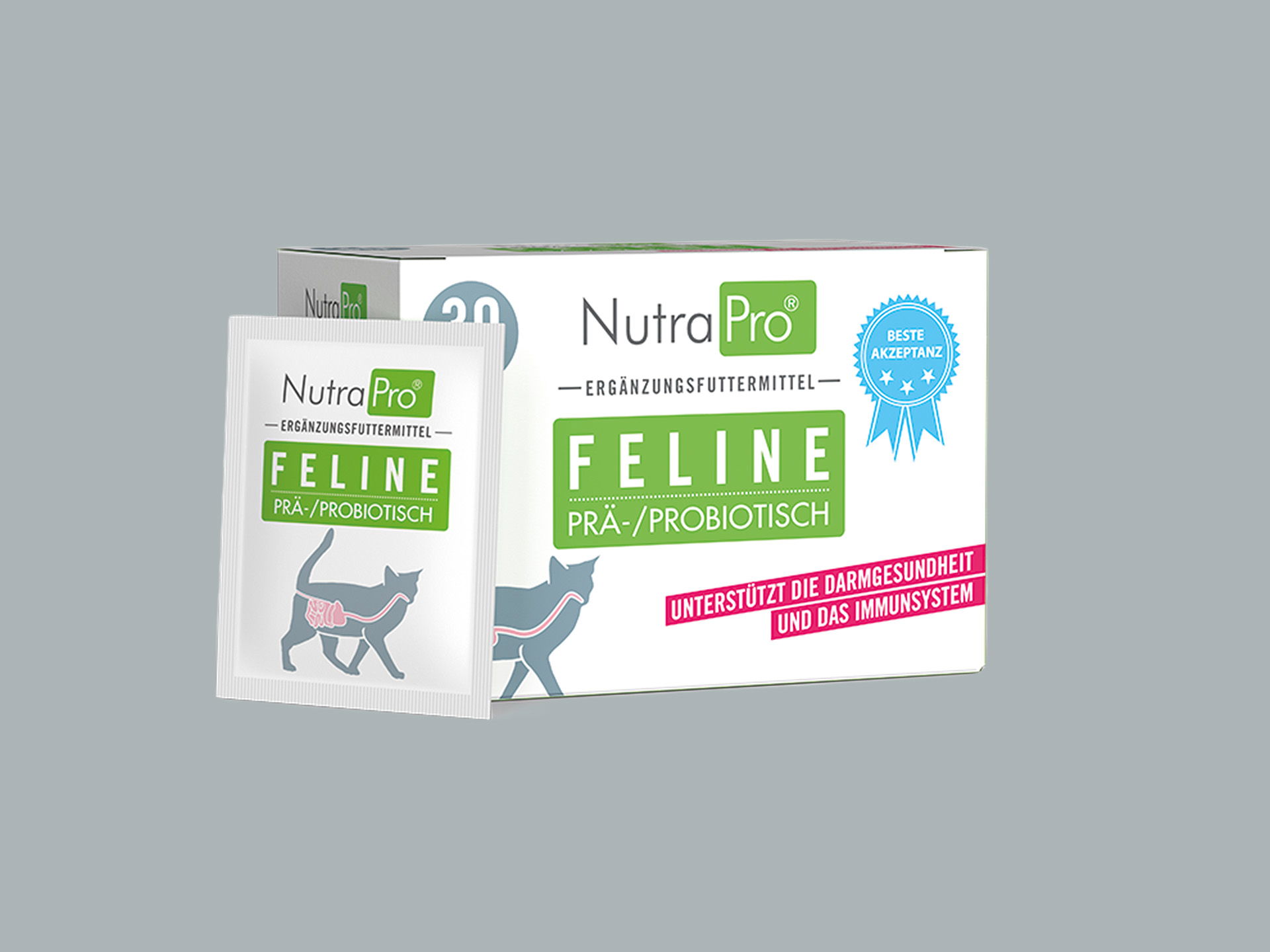 NutraPro® Feline für Katzen