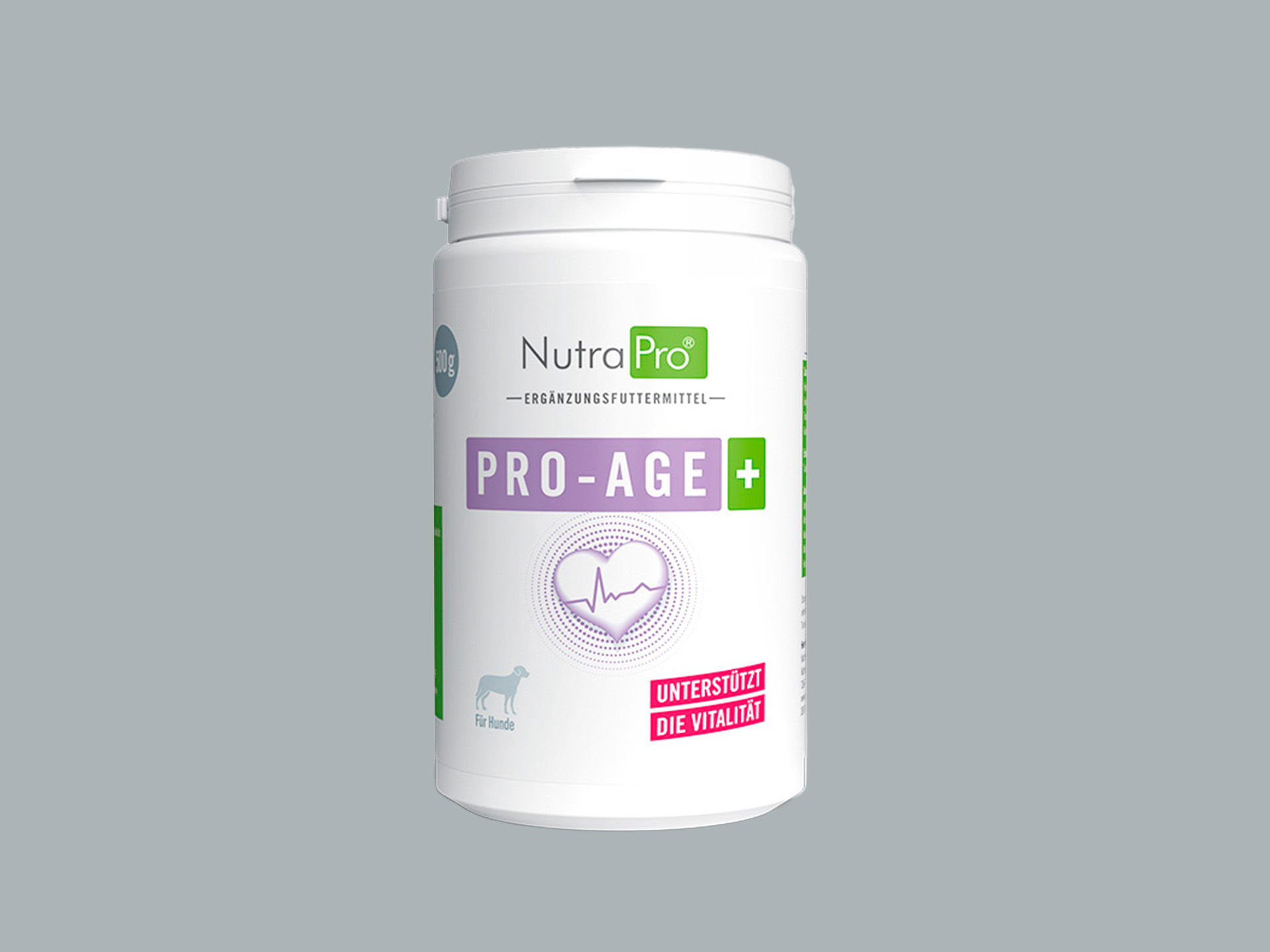 NutraPro® Plus Pro-Age für Hunde NutraPro® Plus Pro-Age für Hunde