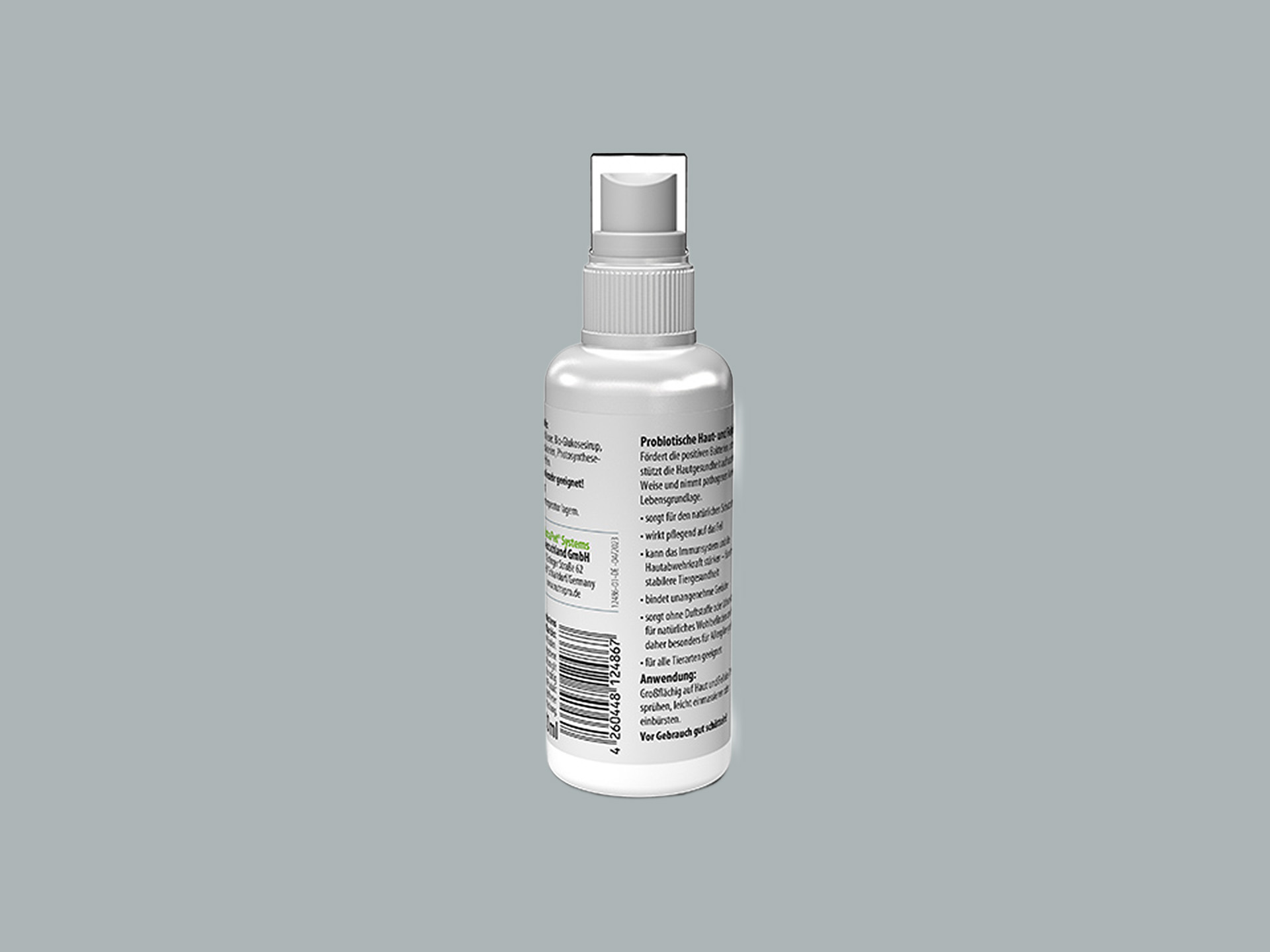 NutraPro® Care Haut- und Fellpflege Spray für Hunde und Katzen NutraPro® Care Haut- und Fellpflege Spray für Hunde und Katzen