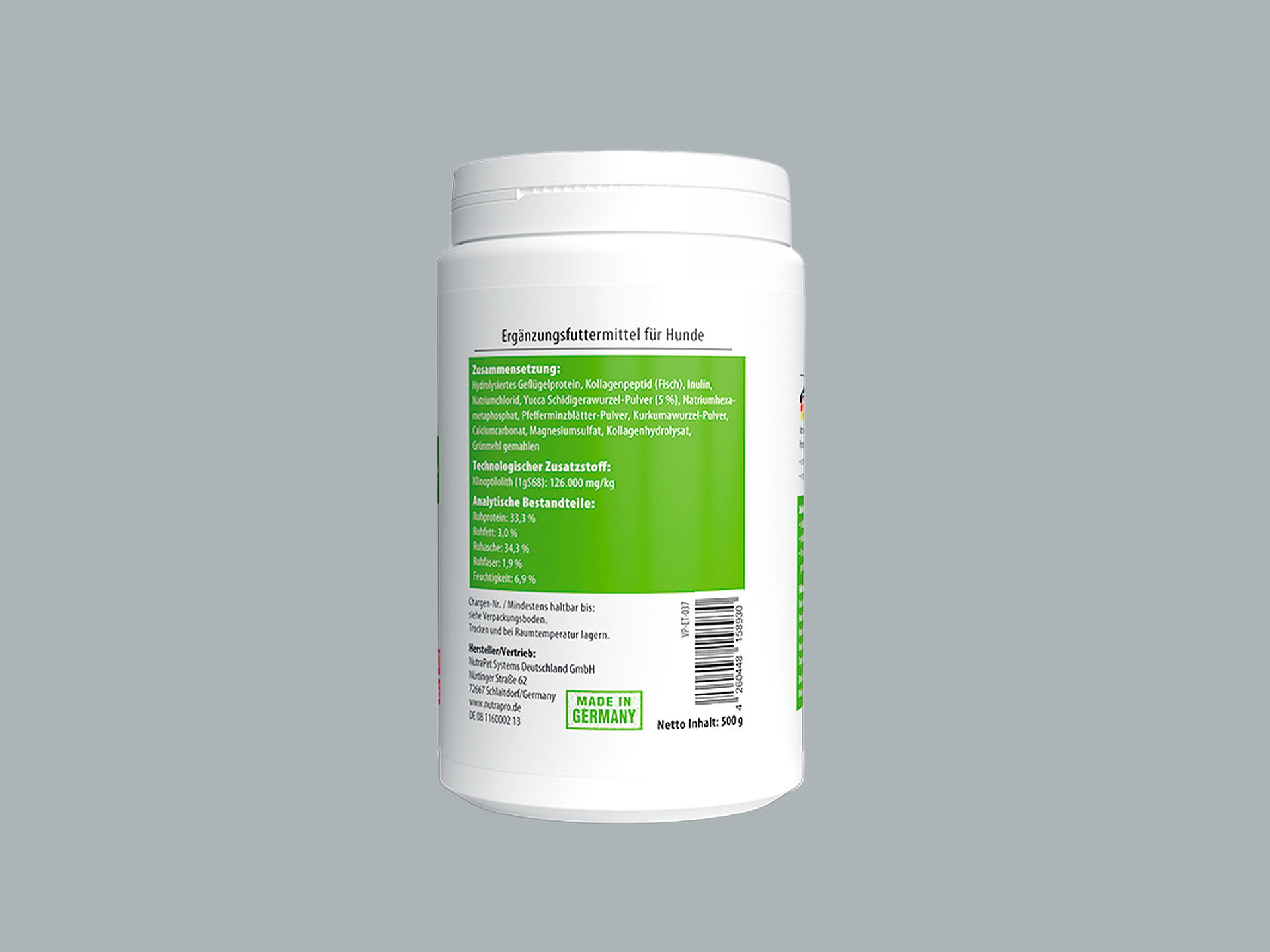 NutraPro® Plus Dental für Hunde