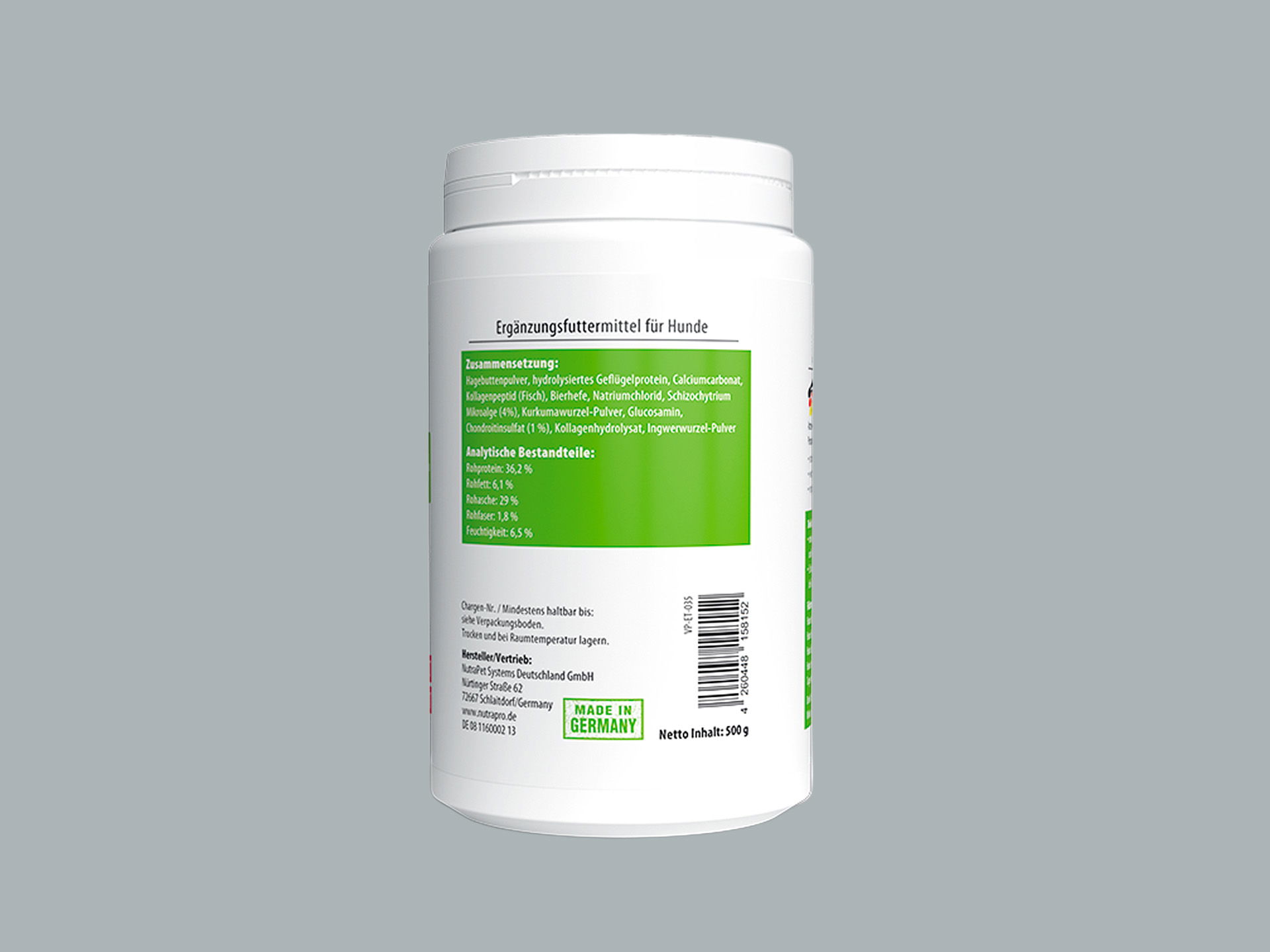 NutraPro® Plus Gelenke für Hunde